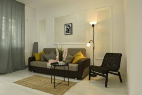Avantgarden Home